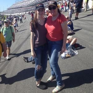 Meet your Posher, Cindy